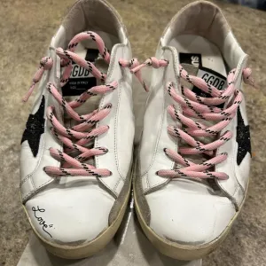 Golden Goose Super-Star Classic size 41