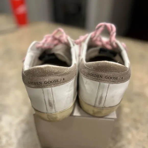 Golden Goose Super-Star Classic size 41