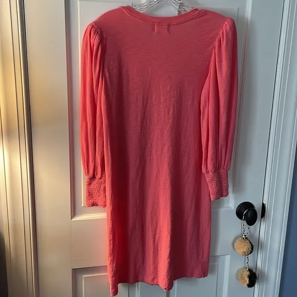 Gorgeous feminine year-round Nation LtD dress S 💕