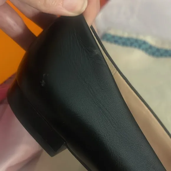 Gorgeous Tory Burch shoes flats