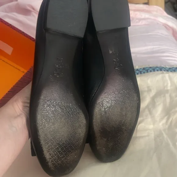 Gorgeous Tory Burch shoes flats