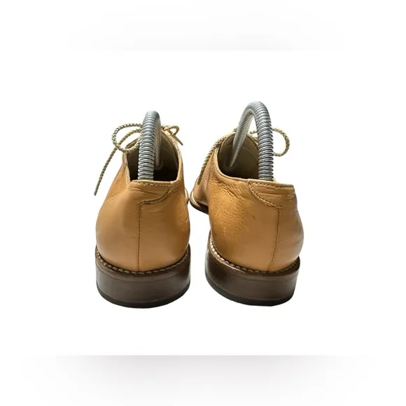 Gravati Neimen Marcus style 4390 Oxford size 7.1/2 N shoes B4