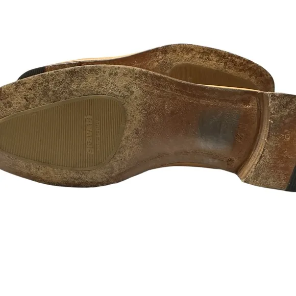 Gravati Neimen Marcus style 4390 Oxford size 7.1/2 N shoes B4