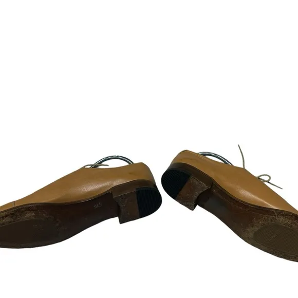 Gravati Neimen Marcus style 4390 Oxford size 7.1/2 N shoes B4