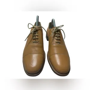 Gravati Neimen Marcus style 4390 Oxford size 7.1/2 N shoes B4