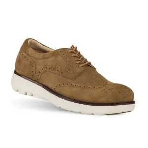 Gravity Defyer 15 Brown Dress Shoes ESPIONAGE GDefy Office Church Business