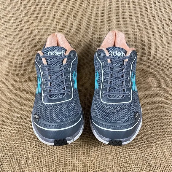 Gravity Defyer gdefy women’s shoes sneakers toning sz 8.5