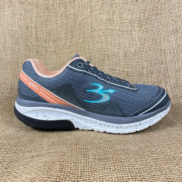 Gravity Defyer gdefy women’s shoes sneakers toning sz 8.5