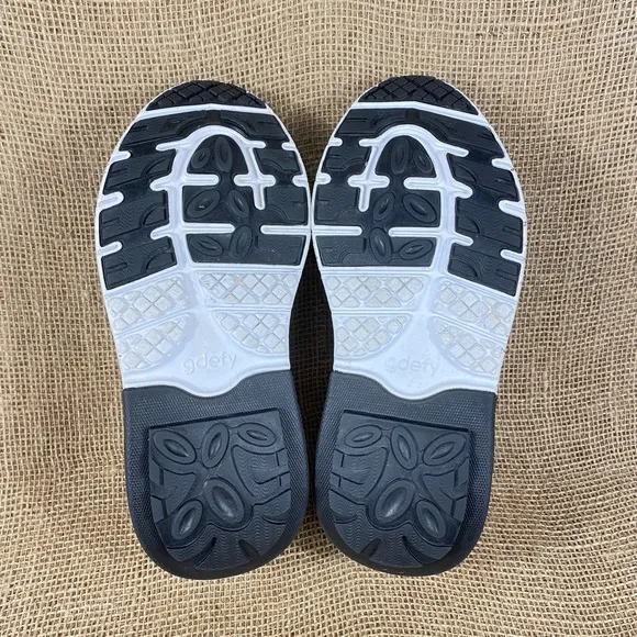 Gravity Defyer gdefy women’s shoes sneakers toning sz 8.5