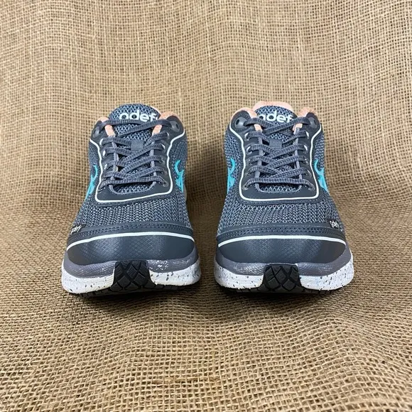 Gravity Defyer gdefy women’s shoes sneakers toning sz 8.5
