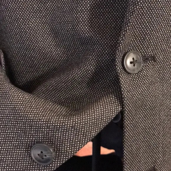 Haggar Sport Coat