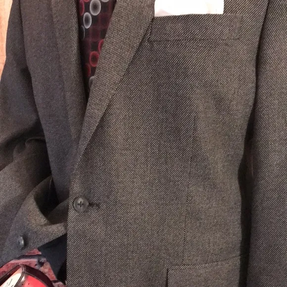 Haggar Sport Coat