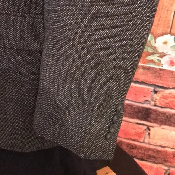 Haggar Sport Coat