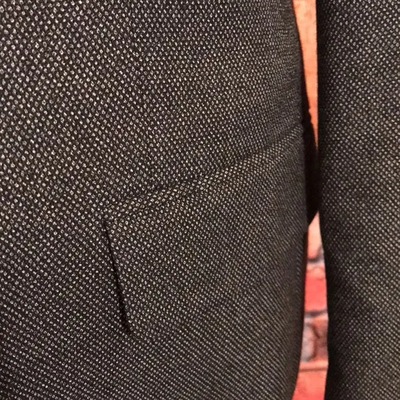 Haggar Sport Coat