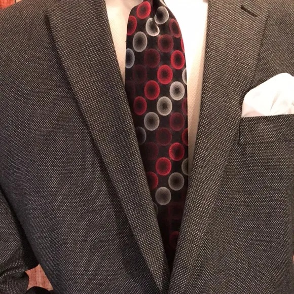 Haggar Sport Coat