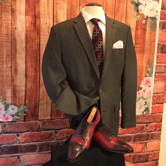 Haggar Sport Coat