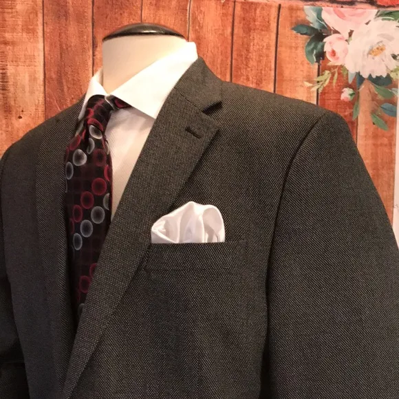 Haggar Sport Coat