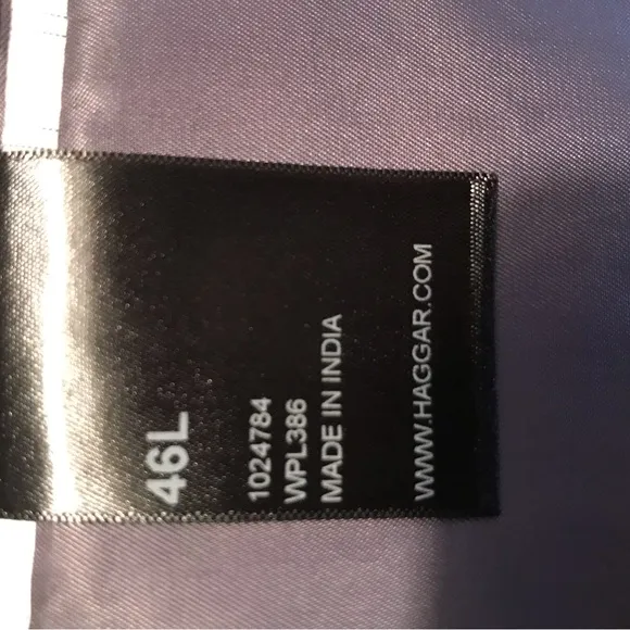 Haggar Sport Coat