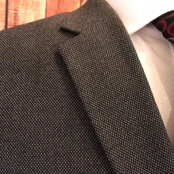 Haggar Sport Coat