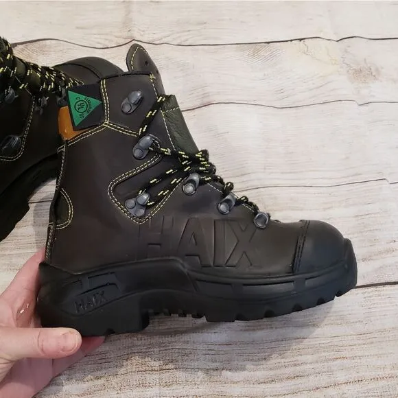 HAIX Boots
