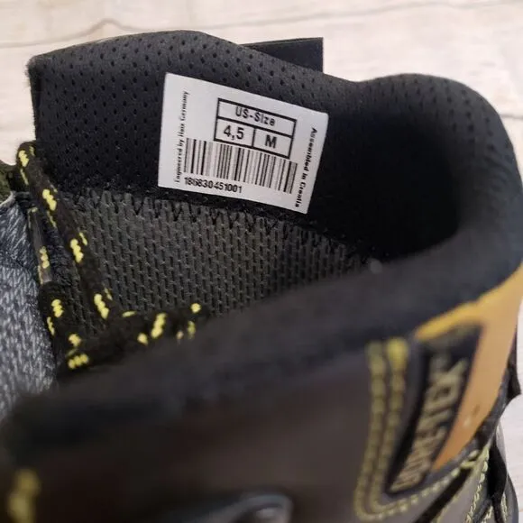 HAIX Boots