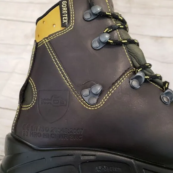 HAIX Boots