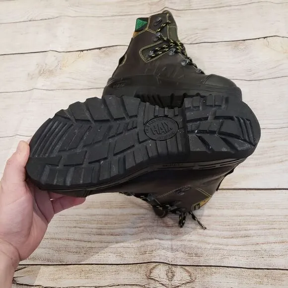 HAIX Boots