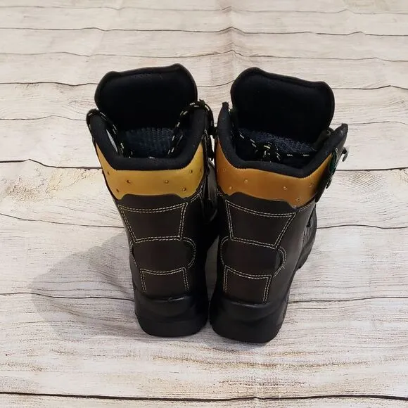 HAIX Boots