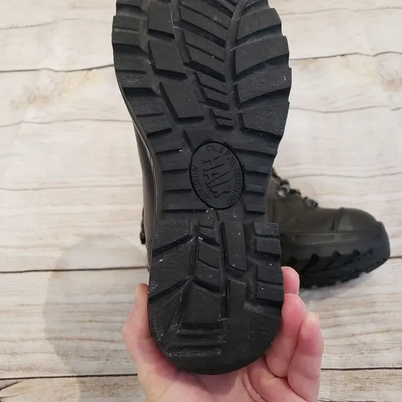 HAIX Boots