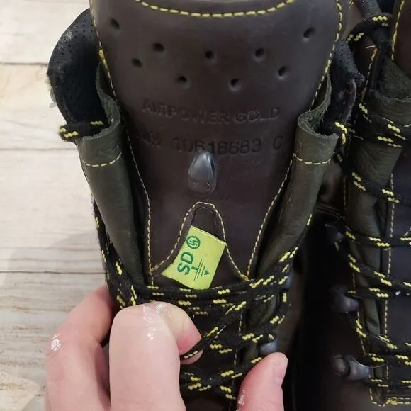 HAIX Boots