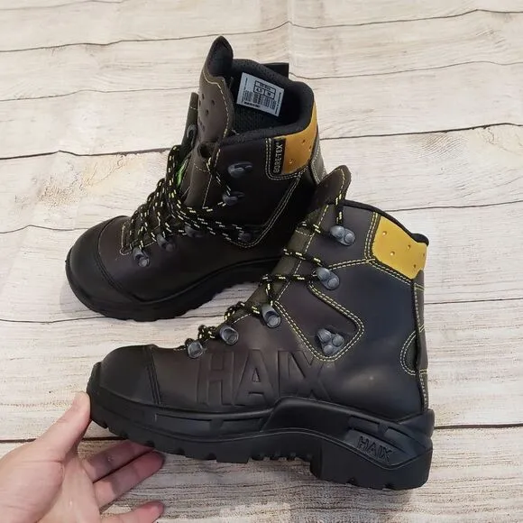 HAIX Boots