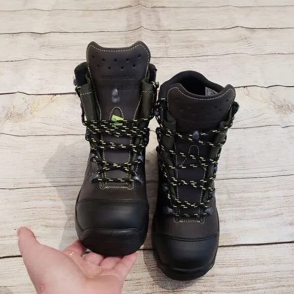 HAIX Boots