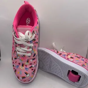 Heelys Pro 20 Prints Patterned Shoes with Wheels