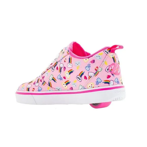 Heelys Pro 20 Prints Patterned Shoes with Wheels