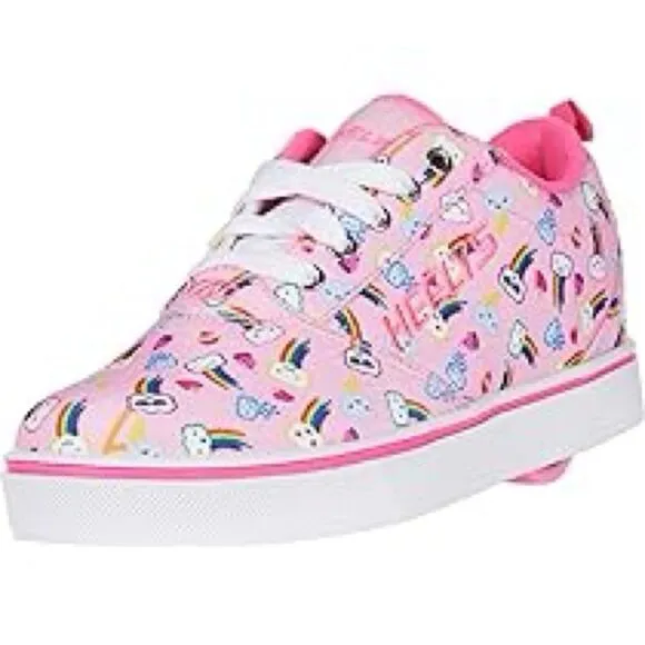 Heelys Pro 20 Prints Patterned Shoes with Wheels