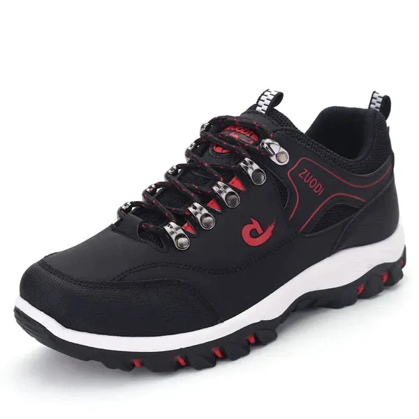 Herrenschuhe für maximalen Komfort