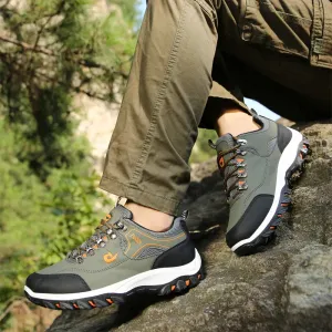 Herrenschuhe für maximalen Komfort