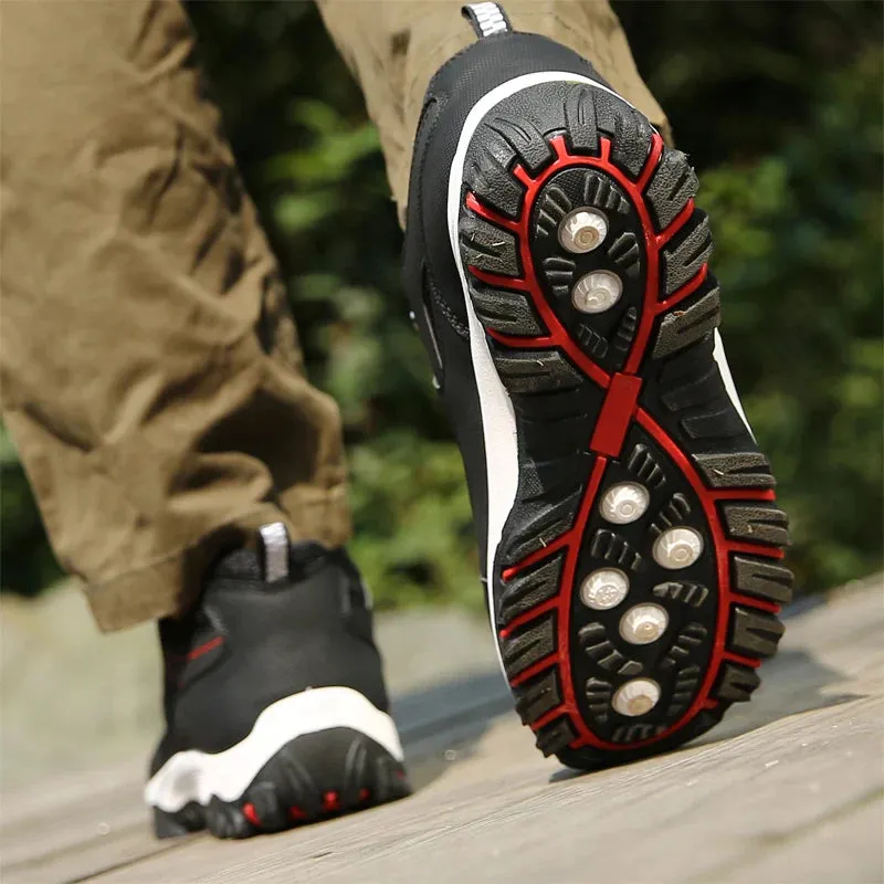Herrenschuhe für maximalen Komfort