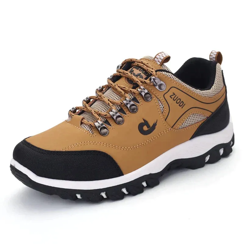 Herrenschuhe für maximalen Komfort