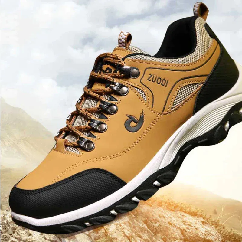 Herrenschuhe für maximalen Komfort