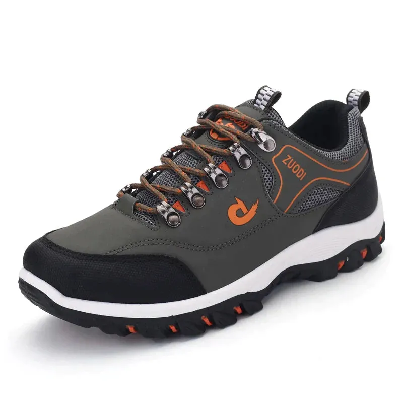 Herrenschuhe für maximalen Komfort