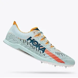 Hoka Cielo X MD Lightweight Track Spike Running Sneaker Shoes
