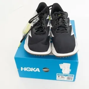 Hoka. Crescendo MD Running Spikes Shoes.