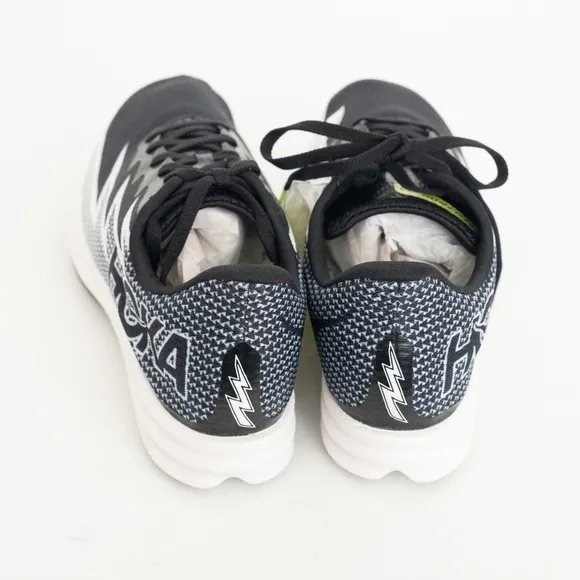 Hoka. Crescendo MD Running Spikes Shoes.