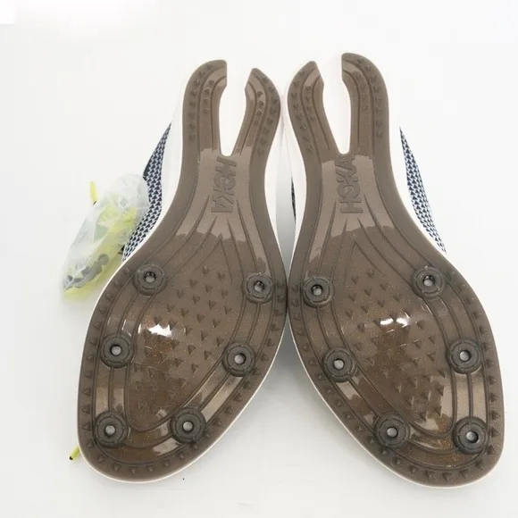 Hoka. Crescendo MD Running Spikes Shoes.