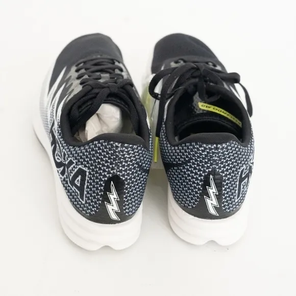 Hoka. Crescendo MD Running Spikes Shoes.