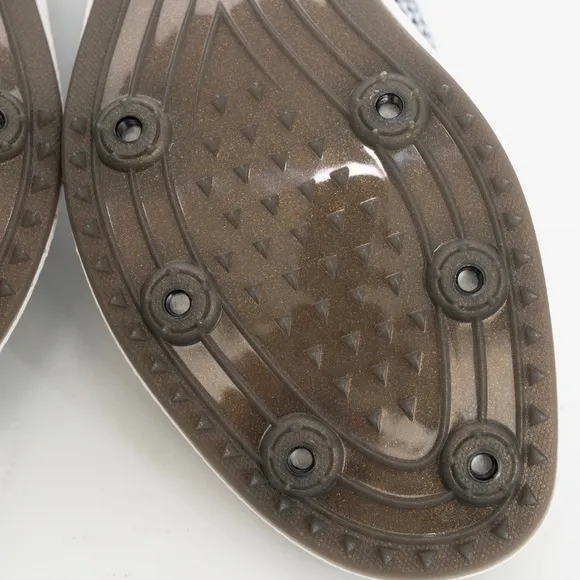 Hoka. Crescendo MD Running Spikes Shoes.