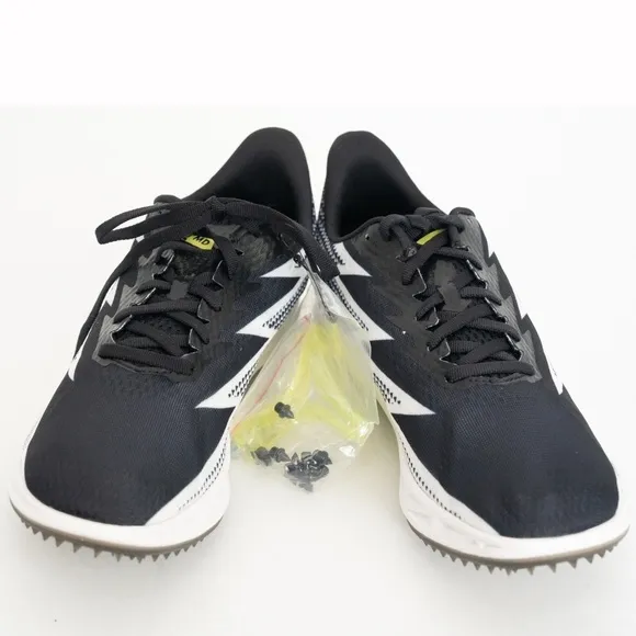 Hoka. Crescendo MD Running Spikes Shoes.