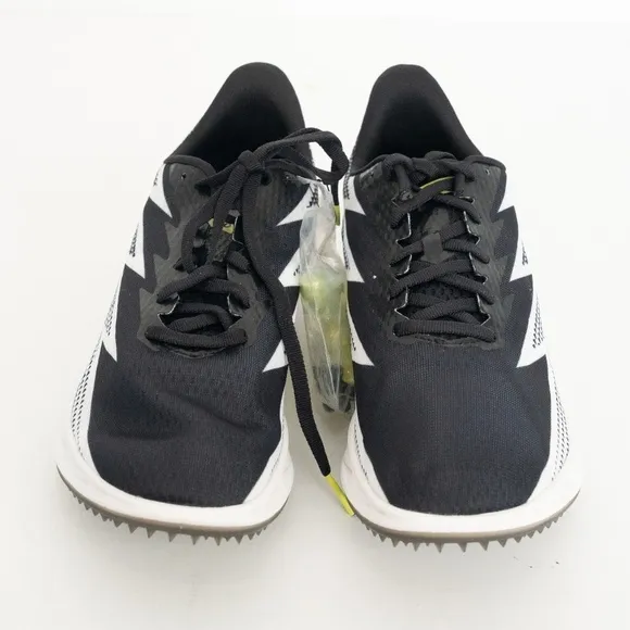 Hoka. Crescendo MD Running Spikes Shoes.