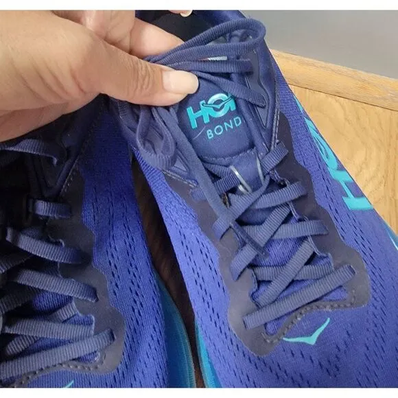 Hoka One Men Bondi 8 Running Shoes 13